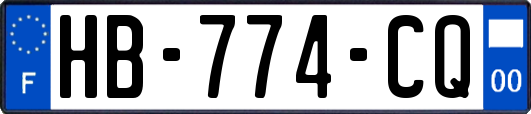 HB-774-CQ