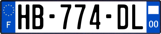 HB-774-DL