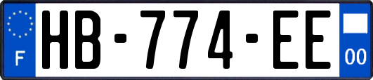 HB-774-EE