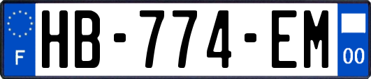 HB-774-EM