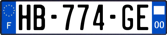 HB-774-GE