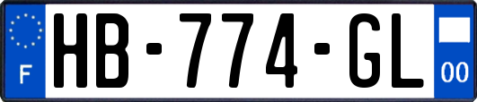 HB-774-GL