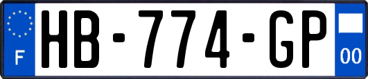 HB-774-GP