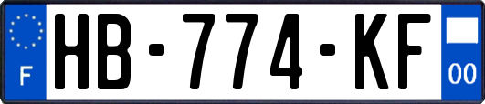 HB-774-KF