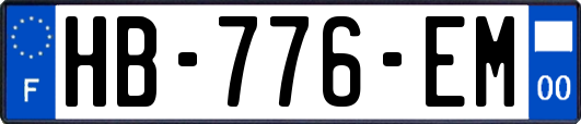 HB-776-EM