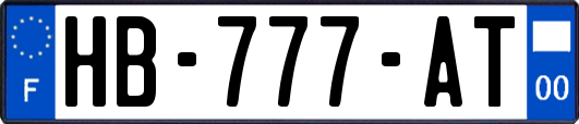 HB-777-AT