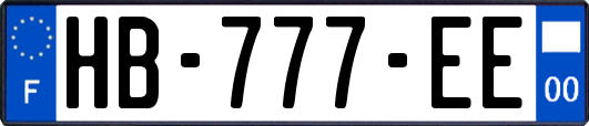 HB-777-EE