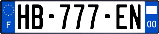 HB-777-EN