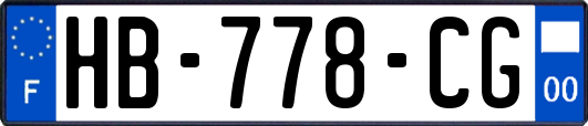 HB-778-CG