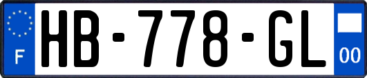 HB-778-GL