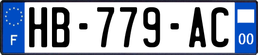 HB-779-AC