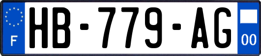 HB-779-AG