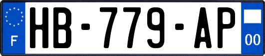 HB-779-AP