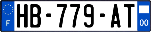 HB-779-AT