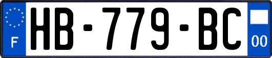 HB-779-BC