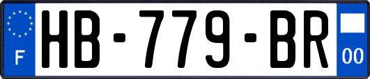 HB-779-BR
