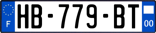 HB-779-BT