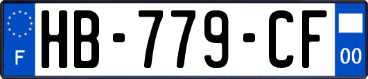 HB-779-CF