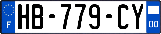 HB-779-CY