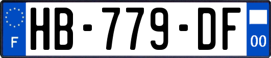 HB-779-DF