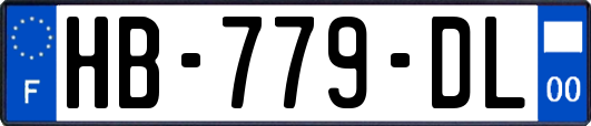 HB-779-DL