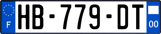 HB-779-DT