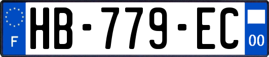 HB-779-EC