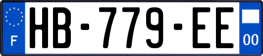 HB-779-EE