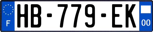 HB-779-EK