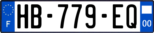 HB-779-EQ