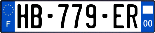 HB-779-ER