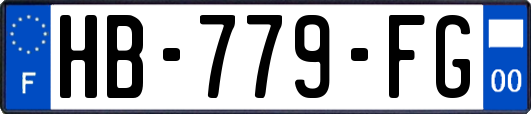 HB-779-FG