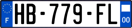HB-779-FL