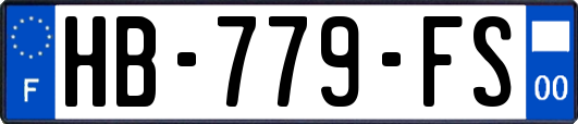 HB-779-FS