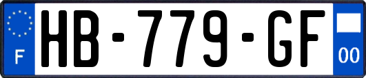HB-779-GF