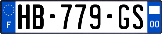 HB-779-GS