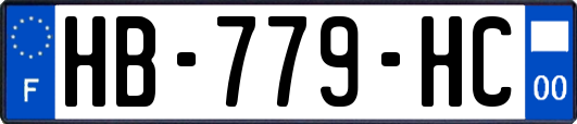 HB-779-HC