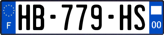 HB-779-HS