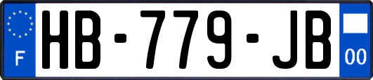 HB-779-JB