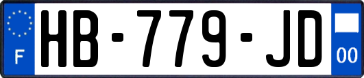 HB-779-JD