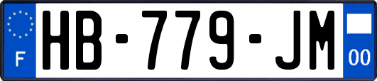 HB-779-JM