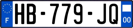 HB-779-JQ