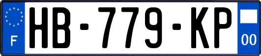 HB-779-KP
