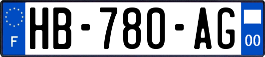 HB-780-AG
