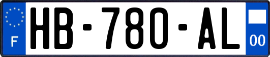 HB-780-AL