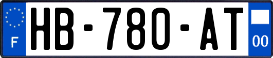 HB-780-AT