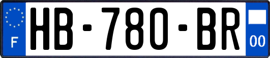 HB-780-BR