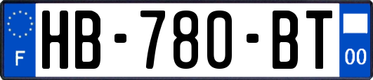 HB-780-BT