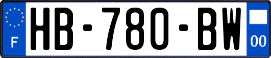 HB-780-BW