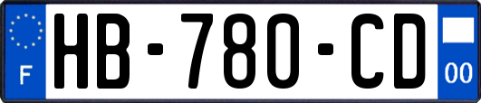 HB-780-CD